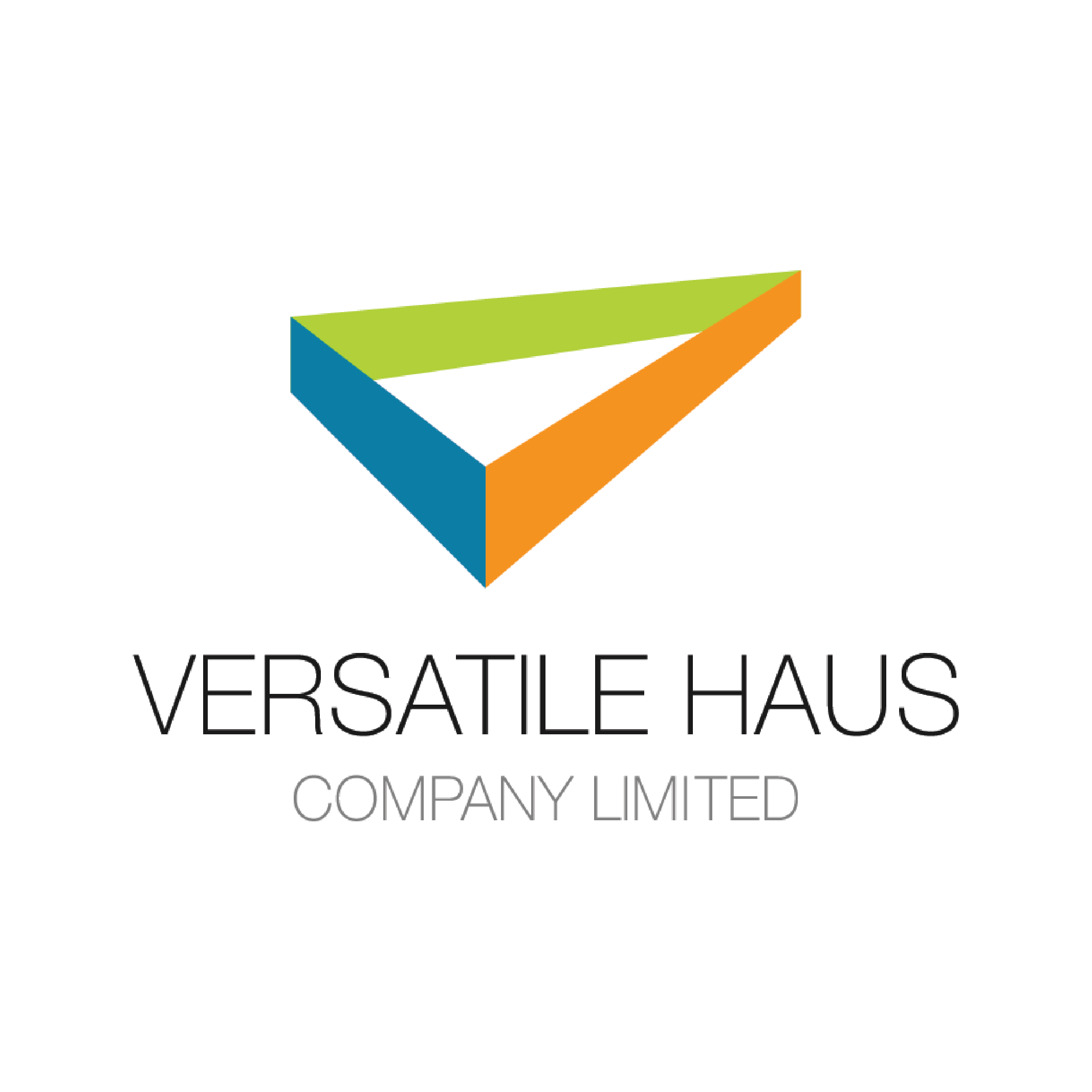 Versatile Haus